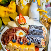 6 Bandeja Amor de Madre RD 8,900