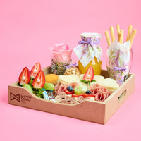 1 Bandeja Clásica Rosa – Edición Especial Día de las Madres 1 RD 4600