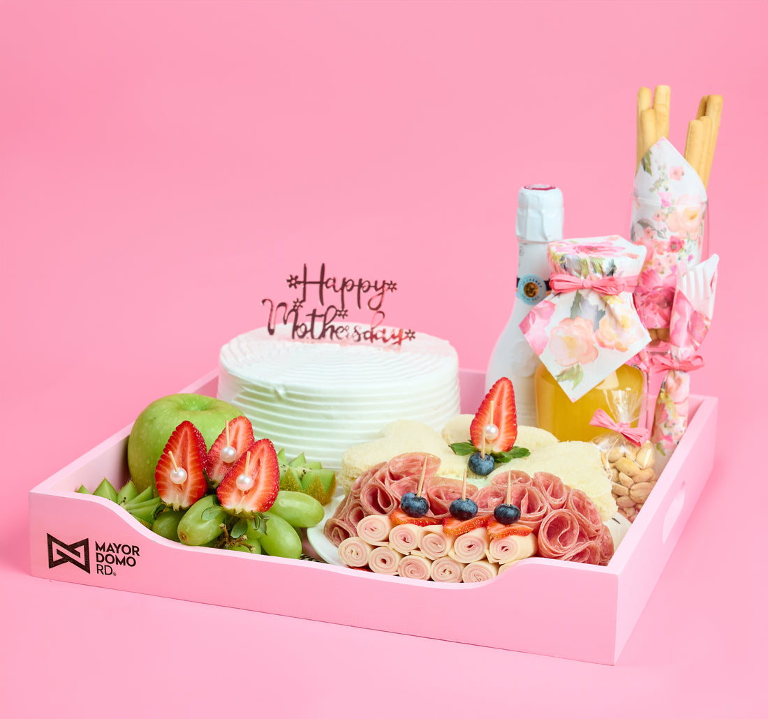 9. Brindis Dulce  RD 6810