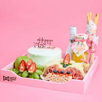 9. Brindis Dulce  RD 6810