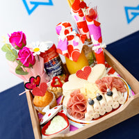 Bandeja LIMITED de San Valentín 5,500
