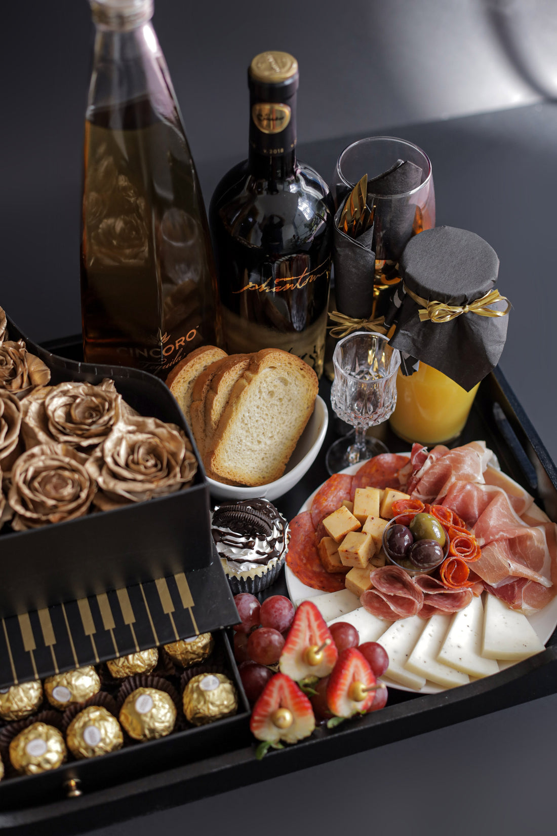 9. Bandeja  Momy Glod RD 33,950.00