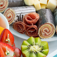 10. Bandeja del Rey RD 8,500