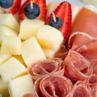 10. Bandeja del Rey RD 8,500