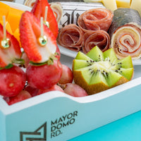 10. Bandeja del Rey RD 8,500