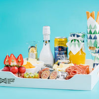 3.Bandeja “Papá Gourmet”RD 7,550