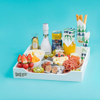 3.Bandeja “Papá Gourmet”RD 7,550