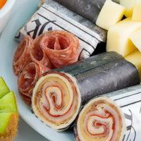 3.Bandeja “Papá Gourmet”RD 7,550