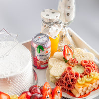 6. Bandeja Happy Birthday HBD 1 RD 6,100