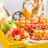 7. 🍓 Bandeja Sweet RD 6,100