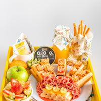 7. 🍓 Bandeja Sweet RD 6,100