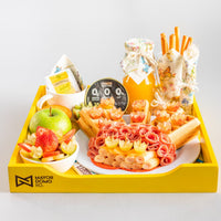 7. 🍓 Bandeja Sweet RD 6,100