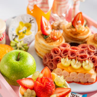 5. 🥞 Bandeja “DELUXE RD 5,900