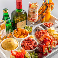 BANDEJA SUPREME #05 RD 12,950.00