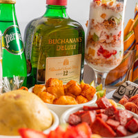 BANDEJA SUPREME #05 RD 12,950.00