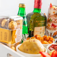 BANDEJA SUPREME #05 RD 12,950.00