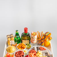 BANDEJA SUPREME #05 RD 12,950.00