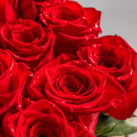 2 .Toque Floral – 12 Rosas Especiales RD 4,890