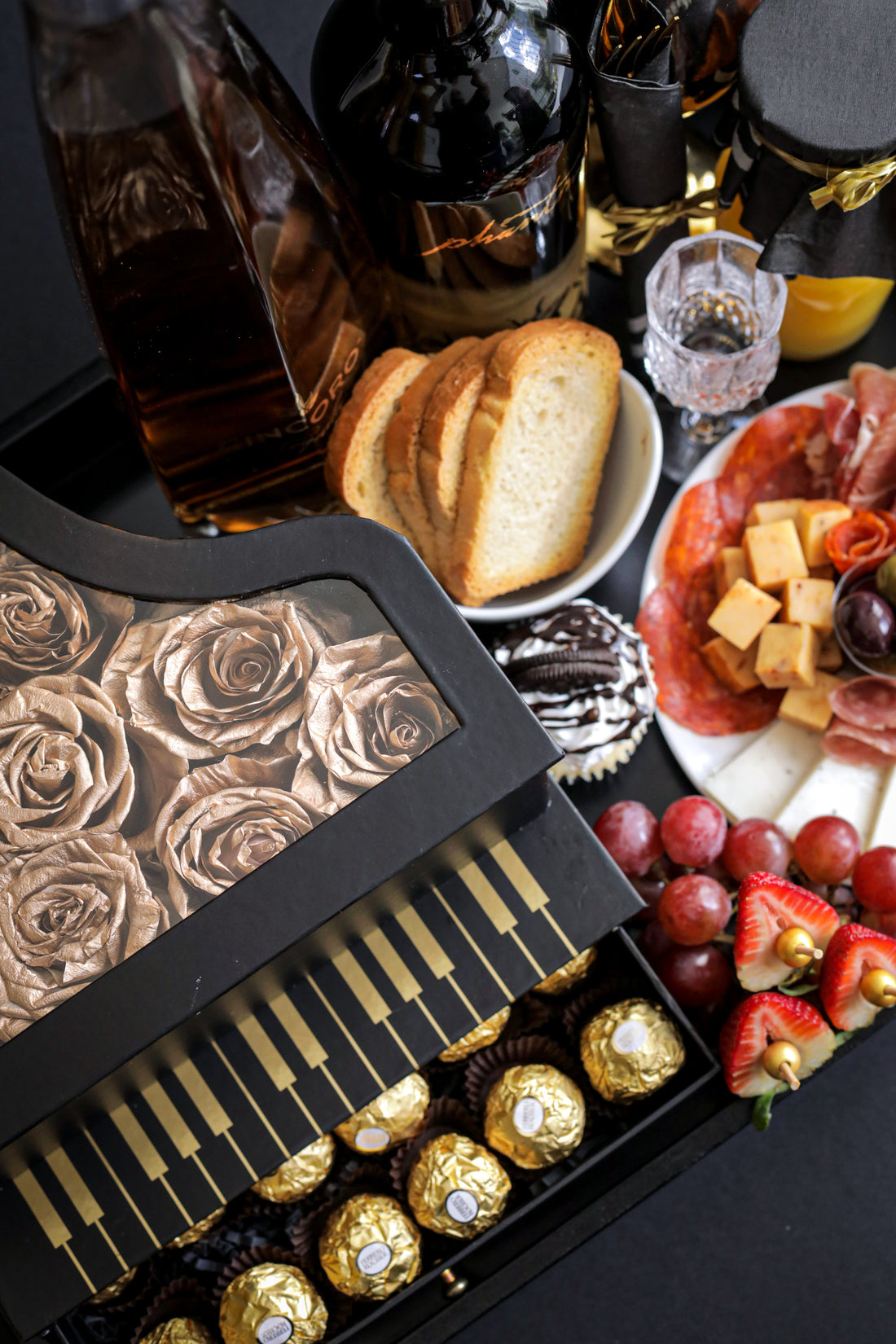 9. Bandeja  Momy Glod RD 33,950.00