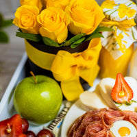 6 Bandeja Amor de Madre RD 8,900