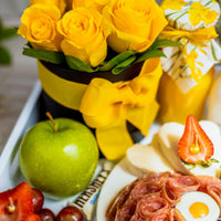 6 Bandeja Amor de Madre RD 8,900