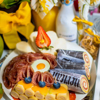 6 Bandeja Amor de Madre RD 8,900