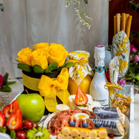 6 Bandeja Amor de Madre RD 8,900