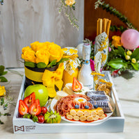 6 Bandeja Amor de Madre RD 8,900