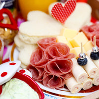 Bandeja LIMITED de San Valentín 5,500
