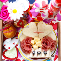 Bandeja LIMITED de San Valentín 5,500