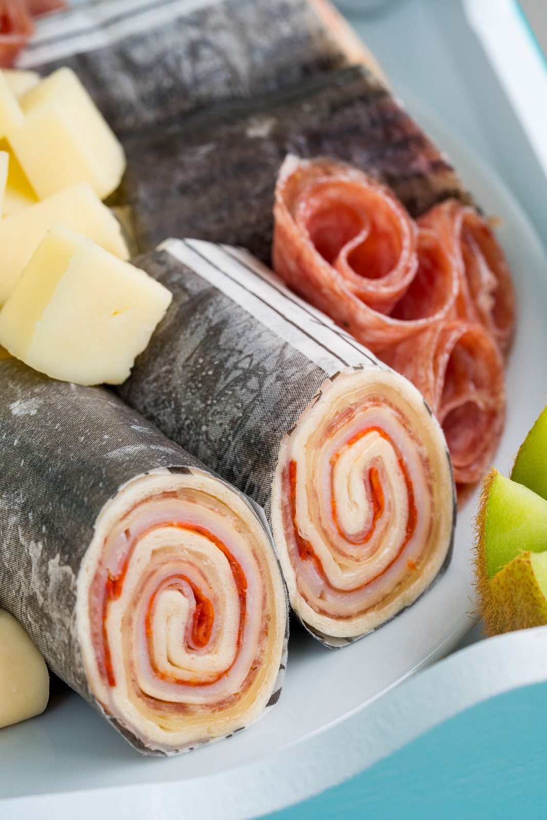5. Bandeja 6 RD 13,850