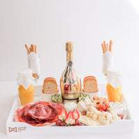 7.Bandeja  Amor Compartido 12,950