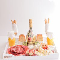 7.Bandeja  Amor Compartido 12,950