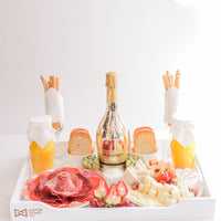 7.Bandeja  Amor Compartido 12,950