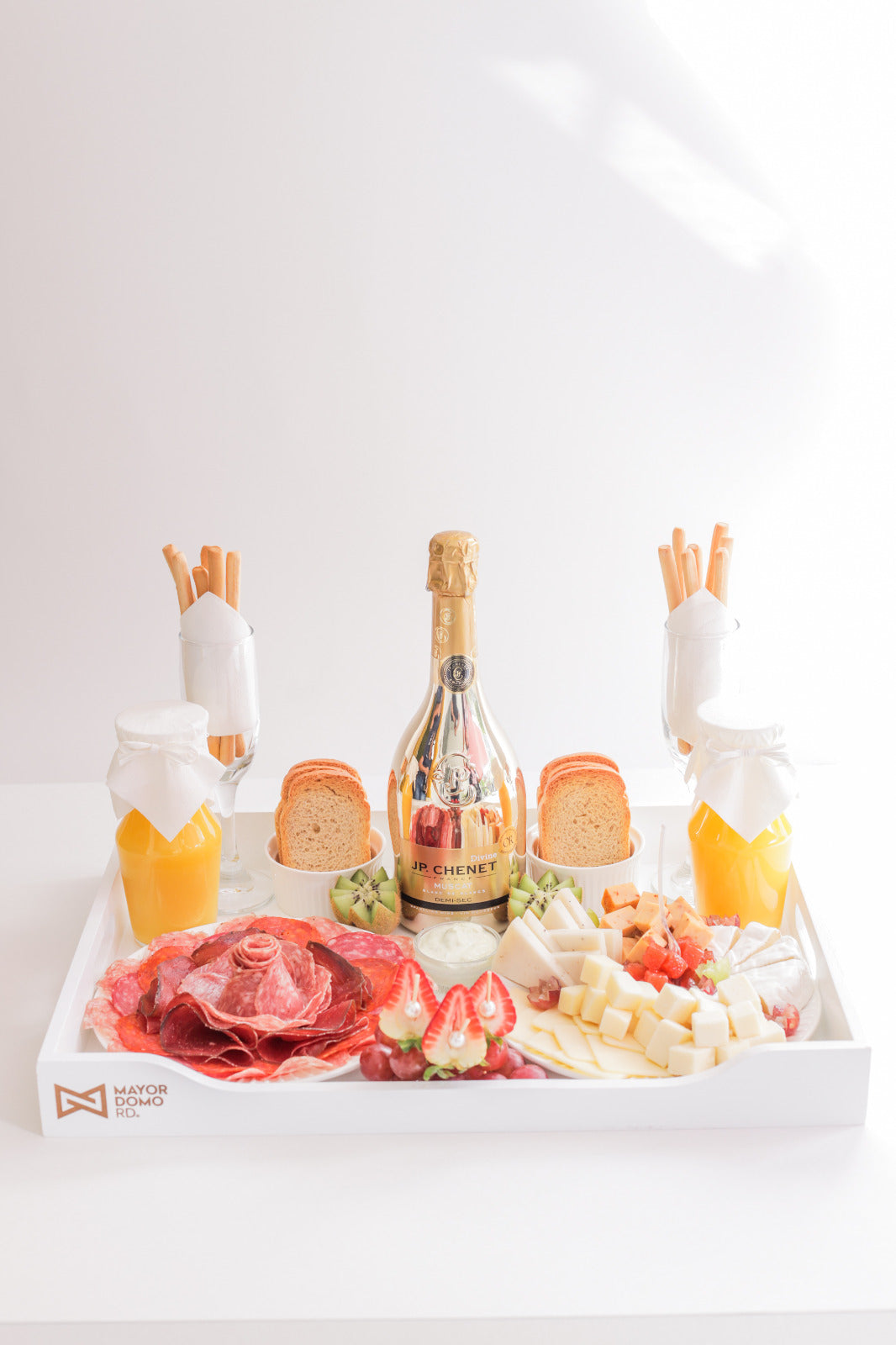 7.Bandeja  Amor Compartido 12,950