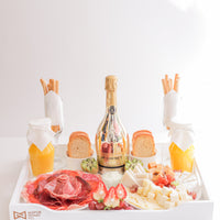 7.Bandeja  Amor Compartido 12,950