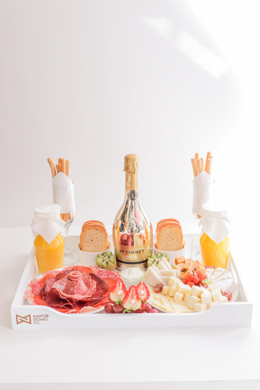 7.Bandeja  Amor Compartido 12,950