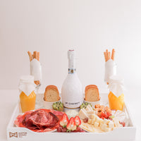 7.Bandeja  Amor Compartido 12,950