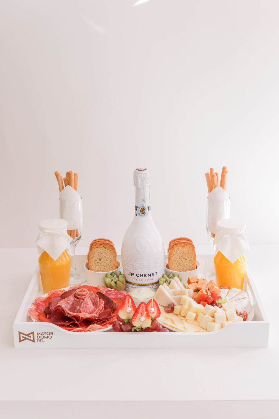 7.Bandeja  Amor Compartido 12,950