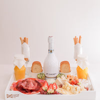 7.Bandeja  Amor Compartido 12,950
