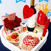 Colección Signature Love – Bandejas Gourmet Edición Limitada RD 10,850