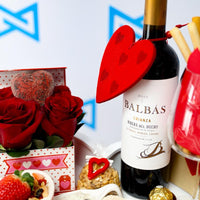 Colección Signature Love – Bandejas Gourmet Edición Limitada RD 10,850