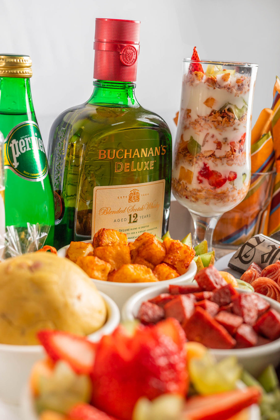 BANDEJA SUPREME #05 RD 12,950.00