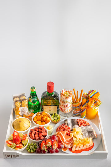 BANDEJA SUPREME #05 RD 12,950.00