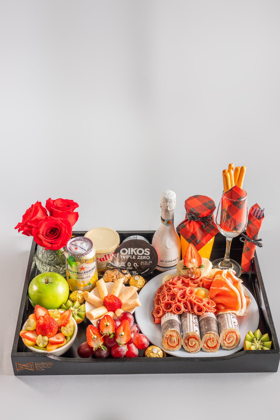 11.Bandeja Supreme   RD 9,950.00